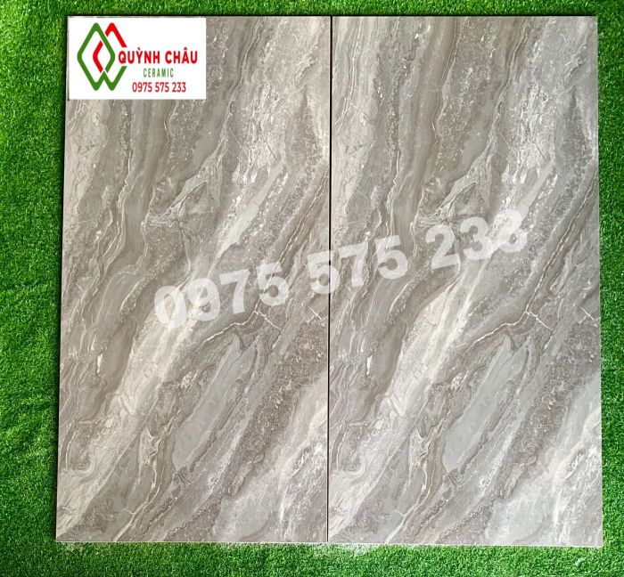 Gạch granite đồng chất bóng kiếng 75x150 trung quốc-Gạch lát nền trung quốc