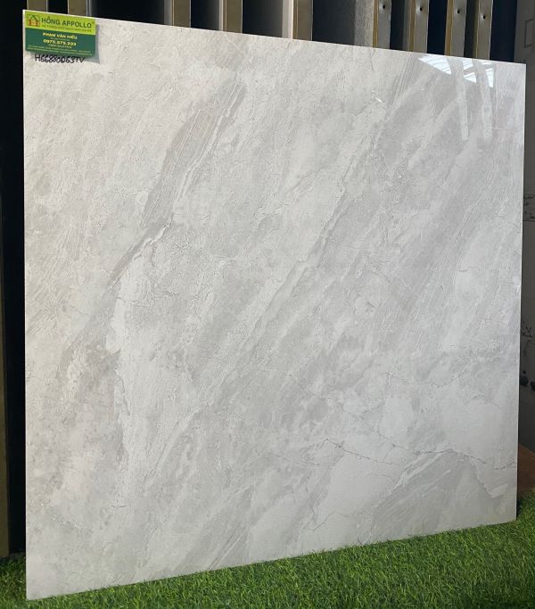 Gạch lát nền màu xám 800x800mm TTC giá tốt 3903