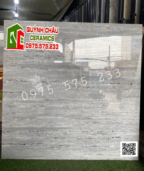 Gạch lát nền 120x120 ấn độ xương đá porcelain bóng kính cao cấp giá rẻ