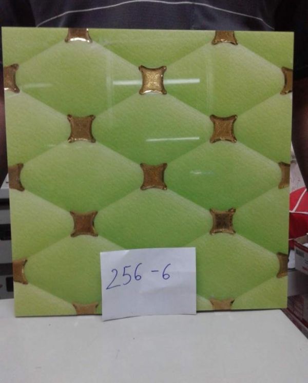 GẠCH ĐIỂM, GẠCH NHŨ VÀNG 30X30 CAO CẤP GIÁ RẺ 256-6