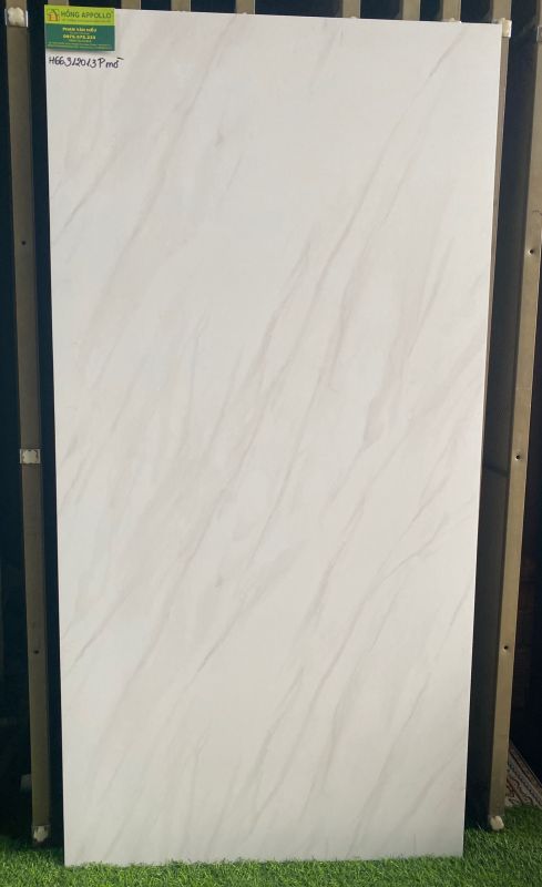 Gạch đá mờ ốp lát nền 60x120 xám mờ trắng tại huỳnh tấn phát tân thuận tây quận 7