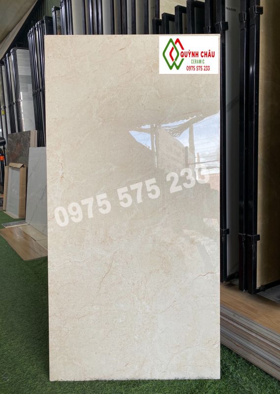 Gạch bóng kiếng 60x120 ấn độ giá tốt tại thị trường miền nam