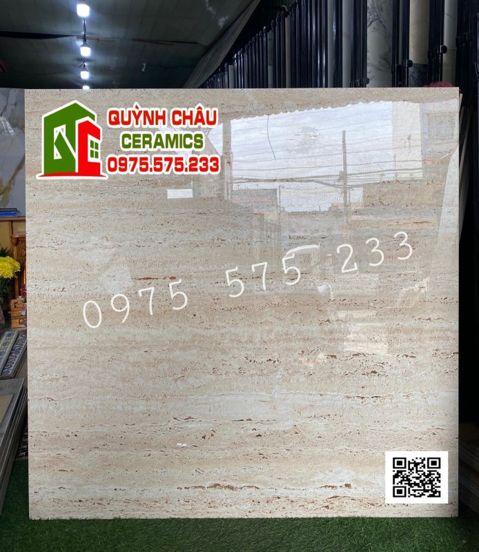 Gạch lát nền bóng kiếng 120x120 nhập khẩu ấn độ giá rẻ |Kho gạch ấn độ tại bình chánh