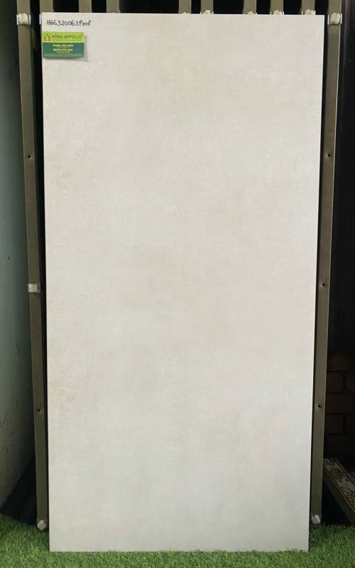 Gạch ốp lát 60x120 mờ xám trằng bán tại mai văn vĩnh quận 7