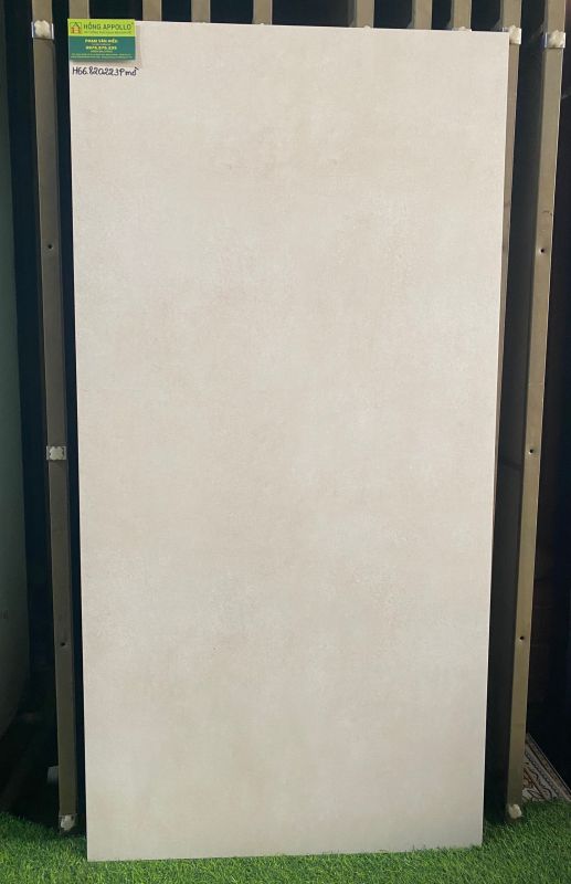 Gạch khổ lớn 600x1200 đá mờ granite giá tốt