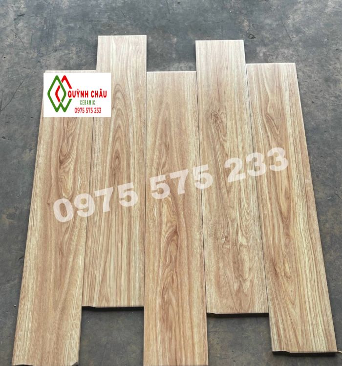 Mua gạch giả gỗ 15x80 trung quốc giá rẻ