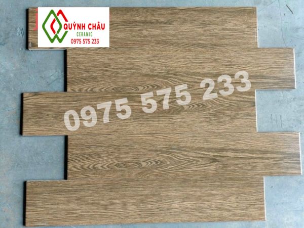 Gạch 15x80 vân gỗ tự nhiên màu đẹp