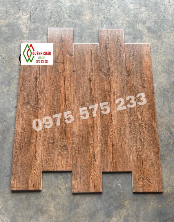 Gạch vân giả gỗ ngẫu nhiên 15x80 đẹp