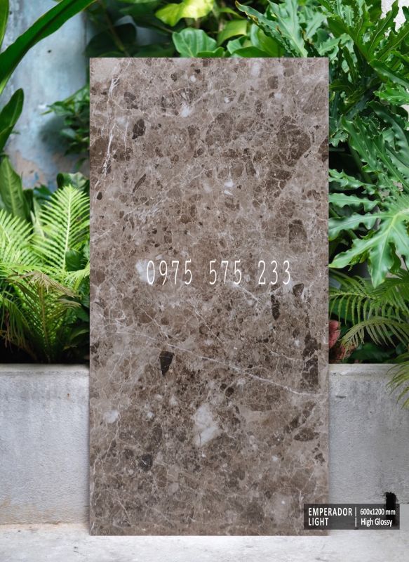 Gạch 60x120 siêu bóng vân đá đẹp ốp lát khổ to