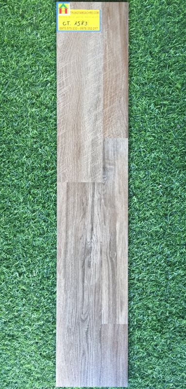 Gạch gỗ 15x80 gạch vân gỗ sugar 1583TC