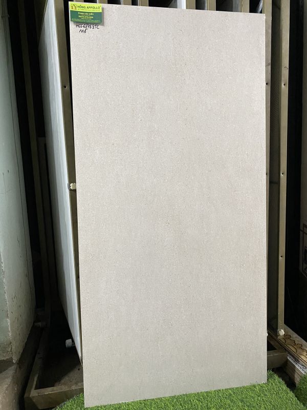 Gạch khổ lớn mờ xám 60x120 ốp lát cao cấp