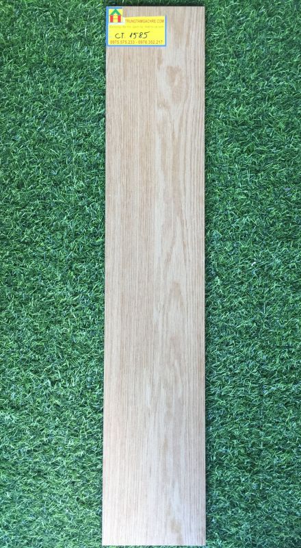 Gạch 15x80 giả gỗ sugar 1585TC