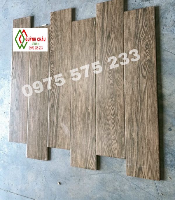 Gạch lát giả gỗ phòng ngủ 15x80 đẹp