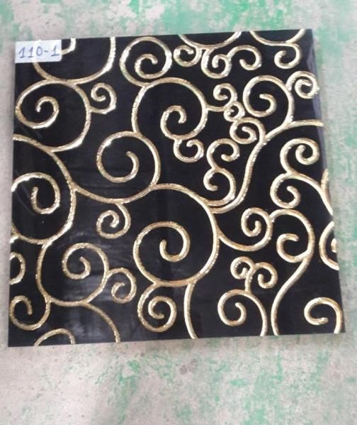GẠCH ĐIỂM, GẠCH NHŨ VÀNG 30X30 CAO CẤP GIÁ RẺ 110-1