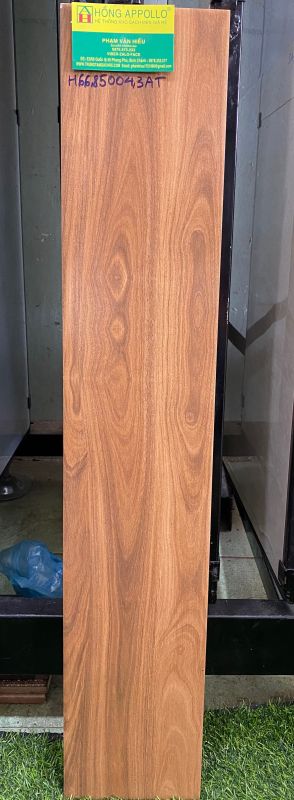 Gạch giả gỗ 15x80 vân đẹp cao cấp nhập khẩu