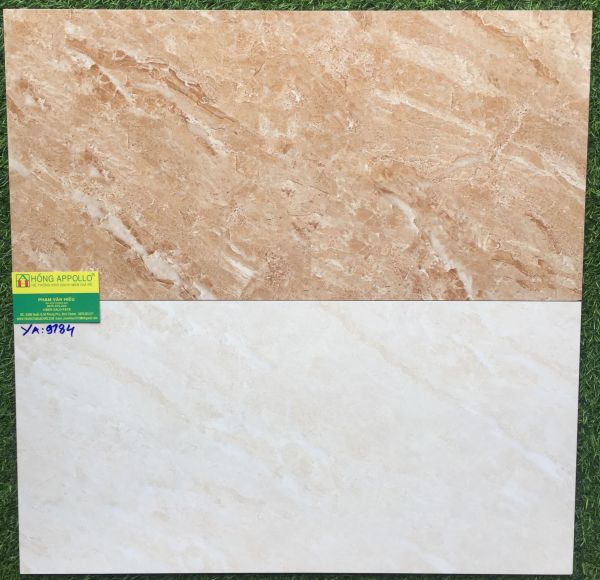 Đá granite 30x60 bóng kiếng prime YA9184