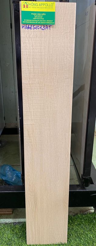 Gạch giả gỗ trung quốc 15x80 nhập khẩu giá rẻ