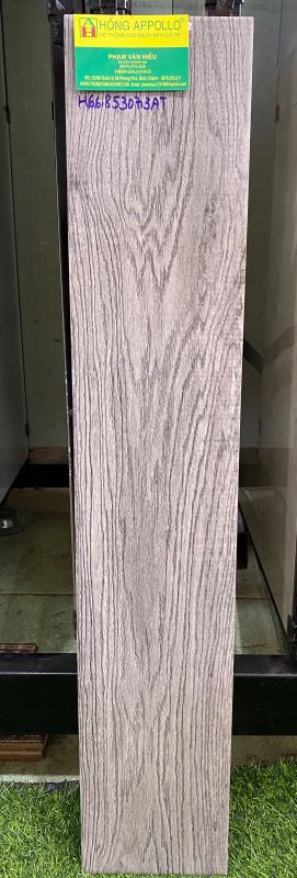 Gạch giả gỗ 15x80 giá bao nhiêu