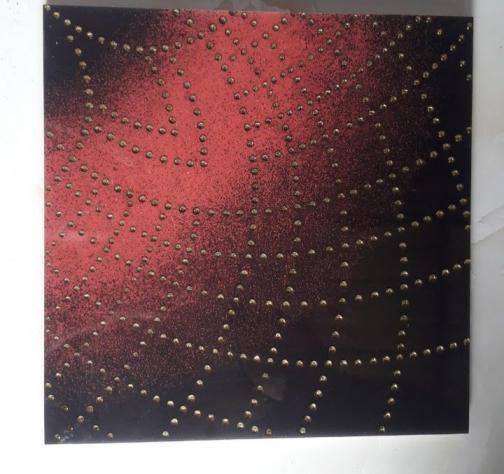 GẠCH ĐIỂM, GẠCH NHŨ VÀNG 30X30 CAO CẤP GIÁ RẺ 2092