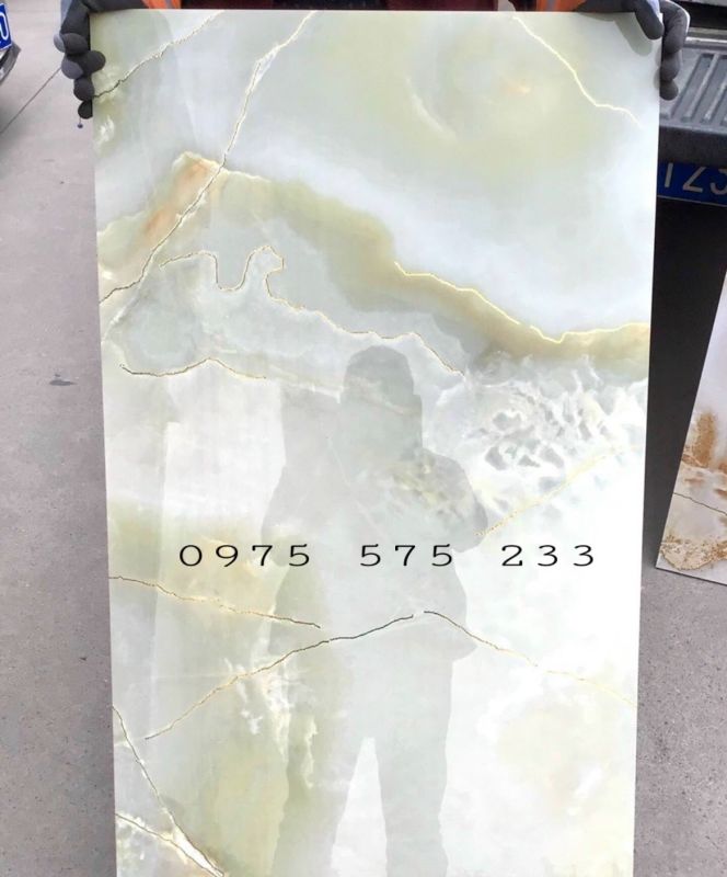 Địa chỉ bán gạch 60x120 ánh kim nhũ vàng trung quốc cao cấp