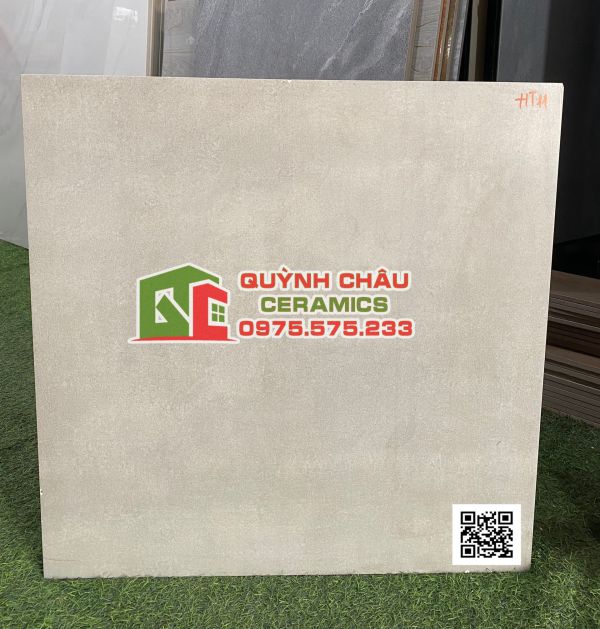 Gạch lát nền viglacera 60x60 đá mờ bền đẹp