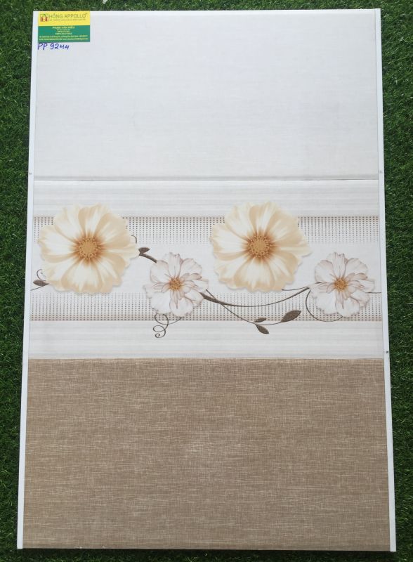 Gạch ốp dán tường 30x60 phòng khách 9244PP 2589
