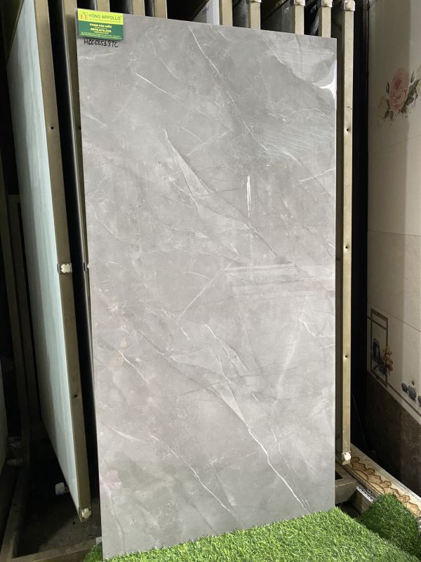 Nơi bán cung cấp gạch 60x120 xám bóng kiếng mẫu đẹp nhất