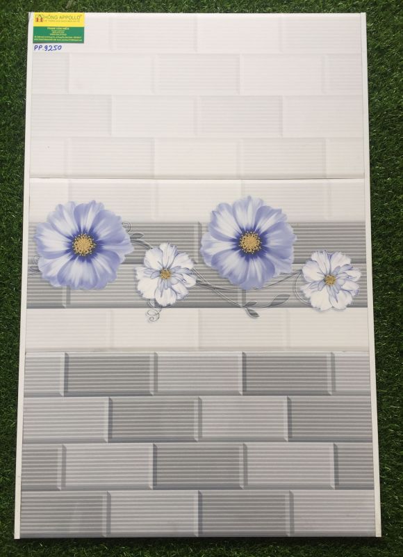 Gạch ốp dán tường phòng khách , phòng ngủ 9250PP 2591