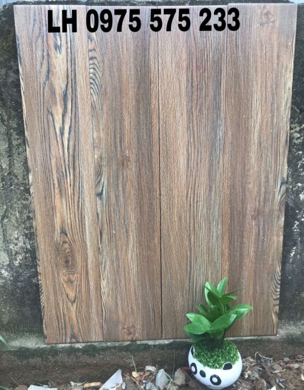 Mẫu gạch 15x80 giả gỗ cmc giá rẻ - Mẫu gạch vân gỗ 15x80 giá rẻ