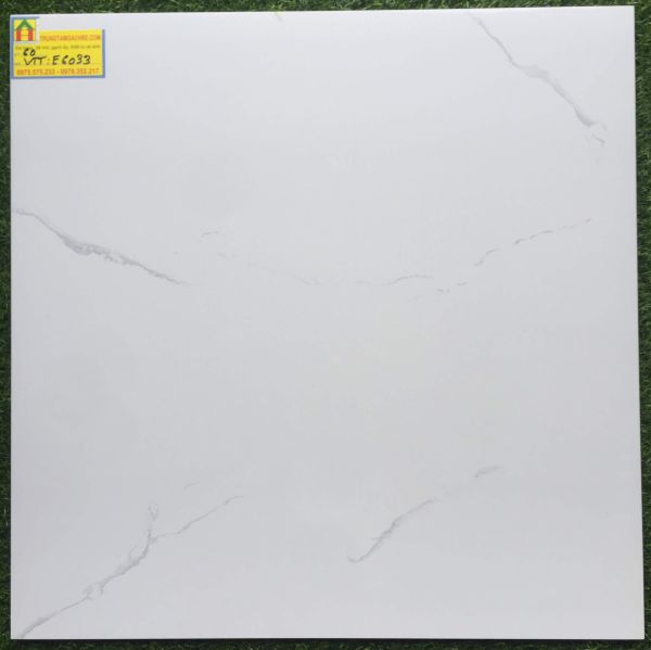 Gạch MIKADO 60x60 bóng kiếng toàn phần E6033TTV 2530