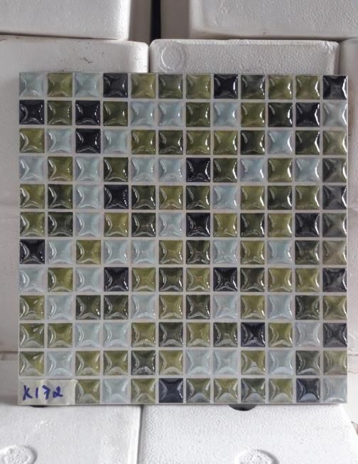 GẠCH ĐIỂM, GẠCH NHŨ VÀNG 30X30 CAO CẤP GIÁ RẺ K172