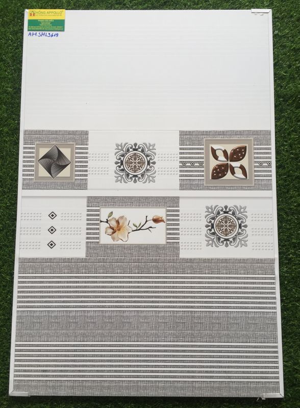 Gạch ốp tường 30x60 giá rẻ 3619AH 2595