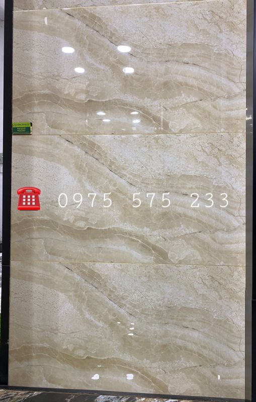 Gạch cao cấp 60x120 bóng kiếng hàng ấn độ nhập chính hãng giao mọi khu vực thành phố hồ chí minh