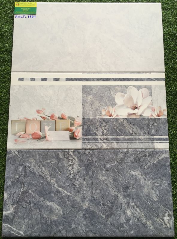 Gạch ốp tường bộ 30x60 Catalan giá rẻ AH3694 3032