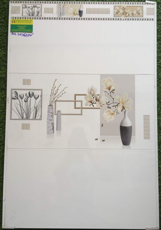 Gạch ốp tường 30x60 đẹp 36020AH 2596