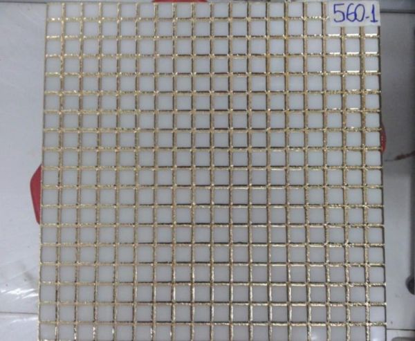 GẠCH ĐIỂM, GẠCH NHŨ VÀNG 30X30 CAO CẤP GIÁ RẺ 560-1