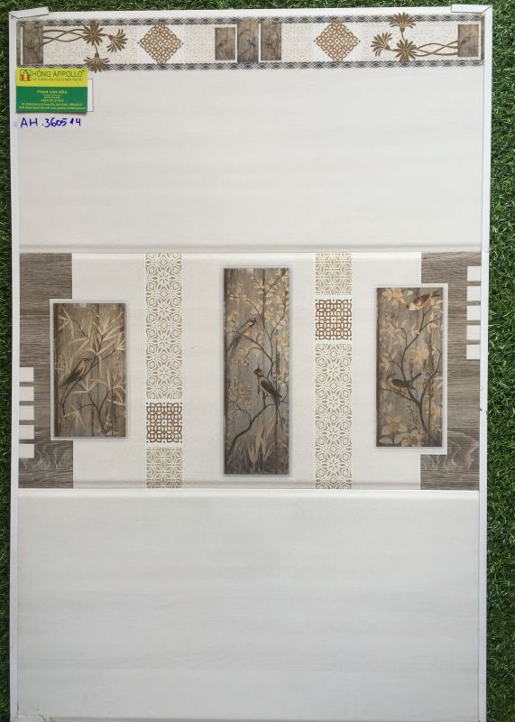 Gạch ốp tường 30x60 đẹp 360514AH 2597