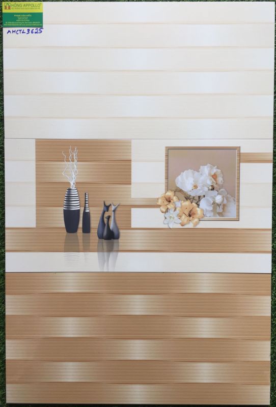 Giá gạch ốp tường 30x60 đẹp AHCTL3625 3036