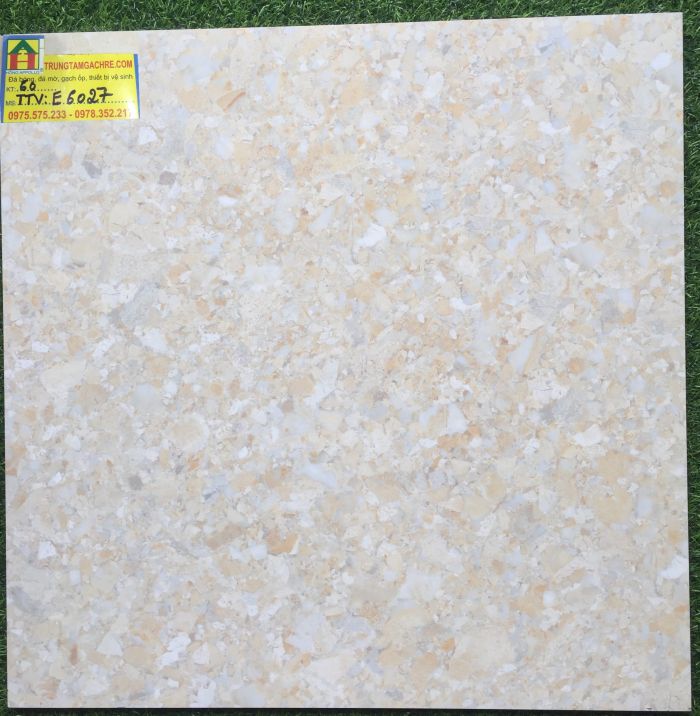 Đá bóng kiếng 60x60 MIKADO E6027TTV 2533