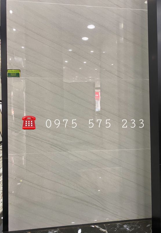 Địa chỉ nào bán gạch bóng kiếng 60x120 đa dạng nhiều mẫu đẹp nhất bình chánh