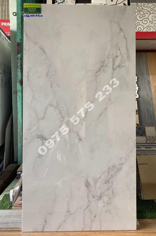 Gạch 60x120 malaysia bóng kiếng cao cấp