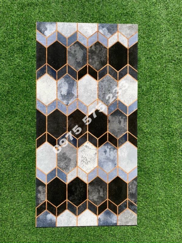 Gạch mẫu đẹp 60x120 trang trí lát nền ốp tường