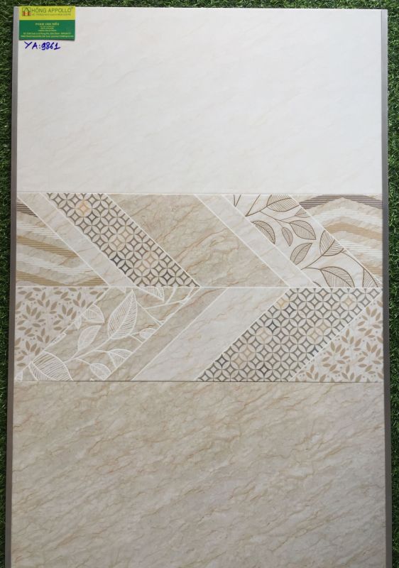 Gạch ốp tường 30x60 , dán tường prime 9861YA 2603