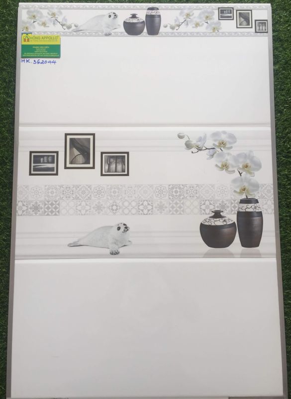 Gạch ốp tường 30x60 phòng khách , phòng ngủ đẹp HK362044 2796