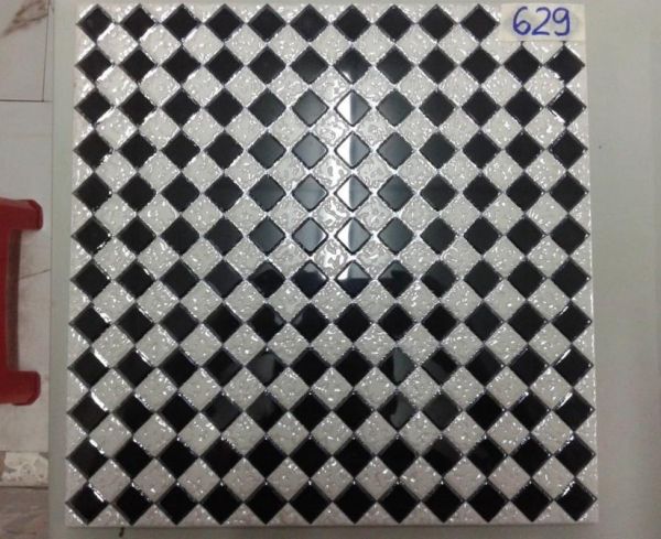 GẠCH ĐIỂM, GẠCH NHŨ VÀNG 30X30 CAO CẤP GIÁ RẺ 629