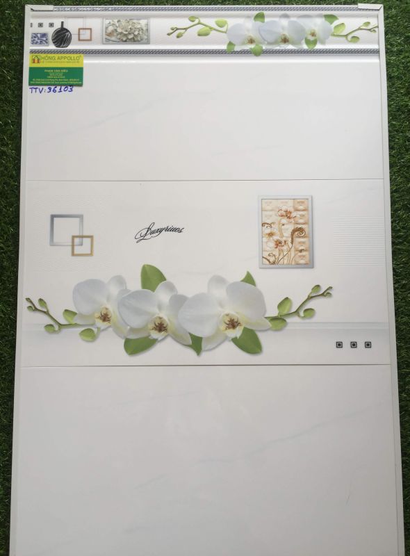 Gạch ốp tường MIKADO 30x60 phòng khách đẹp TTV36103 2803