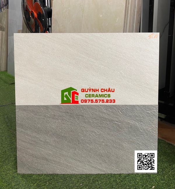 Gạch ốp lát 30x60 đá mờ ban công sân thượng chống trơn 4863