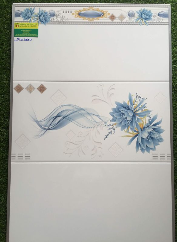 Mẫu gạch 30x60 ốp tường BNC đẹp LP3600 2804