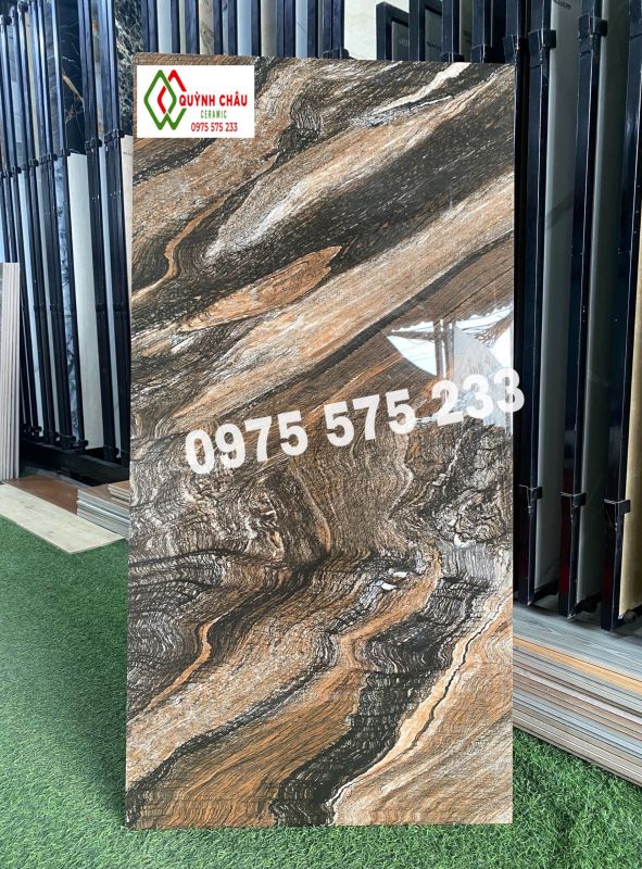 Gạch lát nền 60x120 phòng khách đẹp chống trầy