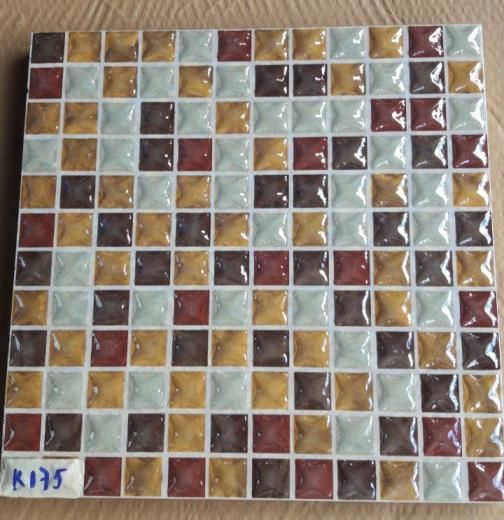 GẠCH ĐIỂM, GẠCH NHŨ VÀNG 30X30 CAO CẤP GIÁ RẺ K175